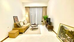 Marina One Residences (D1), Apartment #580802771